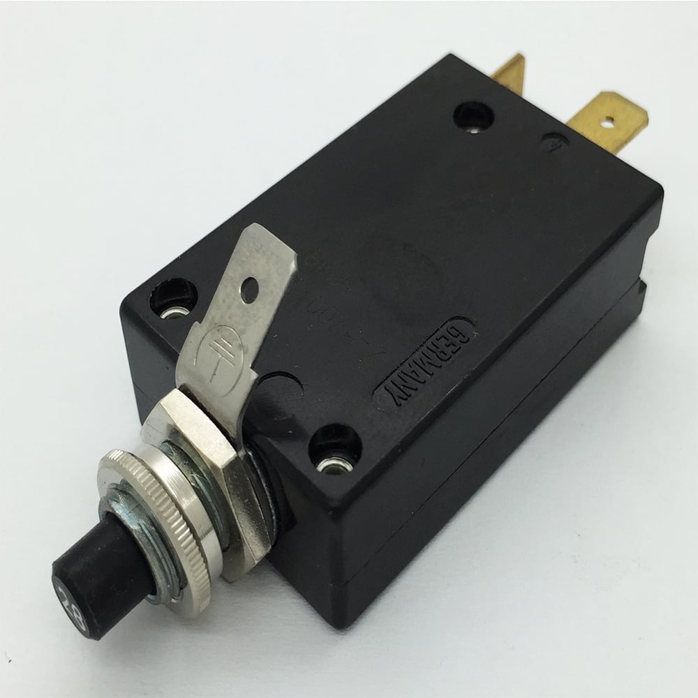 Eberspacher Circuit Breaker, Car Parts – offer, price and specs