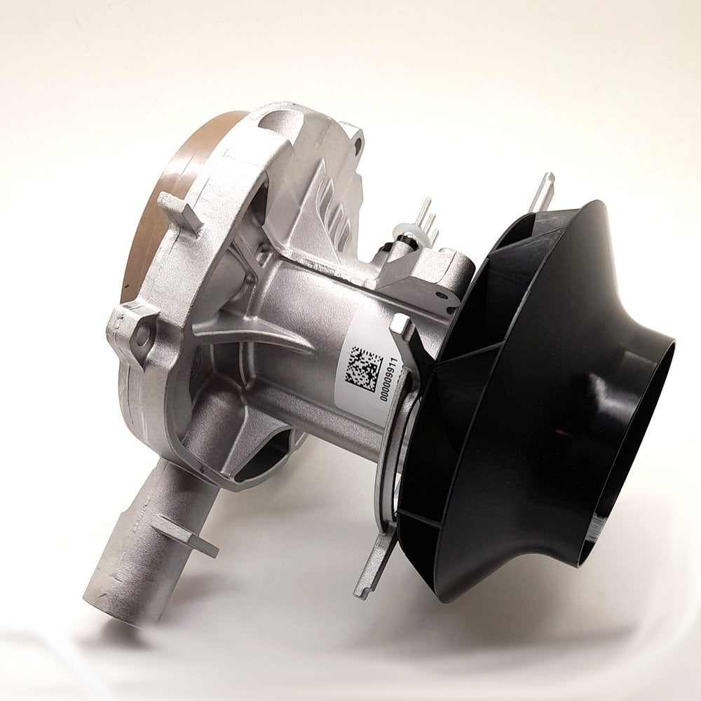 Eberspacher Combustion Air Blower Motor M2 B4L D4L 12v 252720991500, Car Parts – offer, price and specs