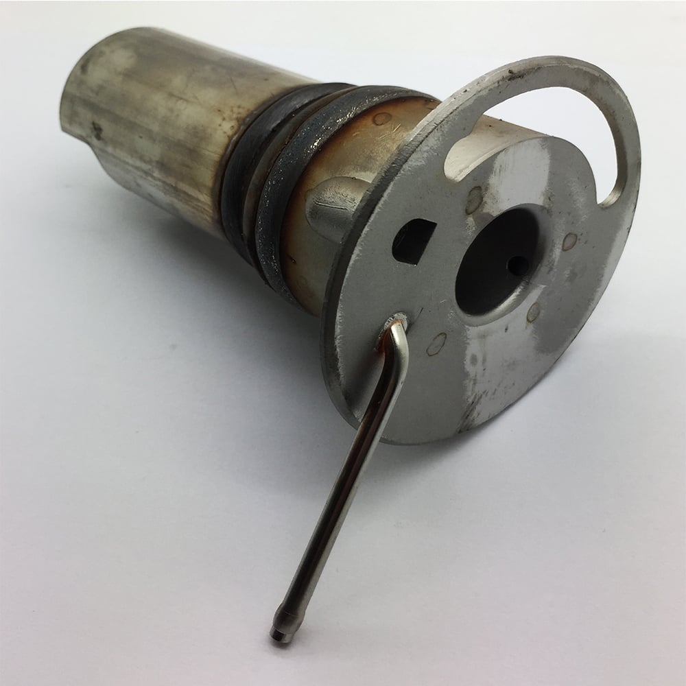 Eberspacher Combustion Burner - D5WS, Car Parts – offer, price and specs