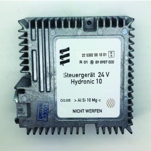 Eberspacher Control Unit 24v D10W 2161, Car Parts – offer, price and specs