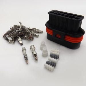 Eberspacher Control Unit Cable Plug Hyd