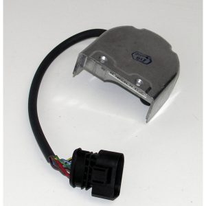 Eberspacher Control Unit D4WSC 12v 2257 S3L
