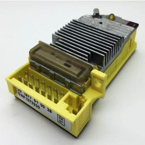 Eberspacher Control unit Daf 24v | 251977510028, Car Parts – offer, price and specs