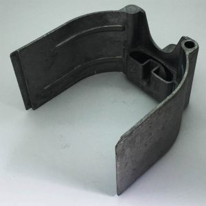 Eberspacher Cover - D3/D4W