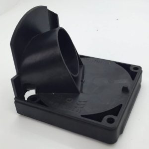 Eberspacher Cover - D4W
