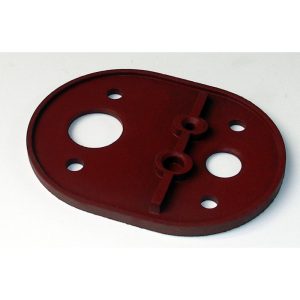Eberspacher D1L heater base gasket | 251380010002