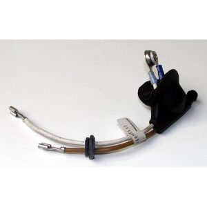 Eberspacher D1L heater glow plug cover and cable | 251384010200