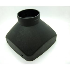Eberspacher D1L heater or B1L heater outlet hood | 201465890100