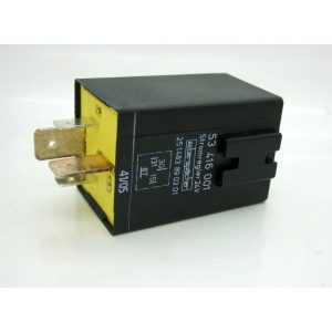 Eberspacher D1L heater relay 24v | 251483890301