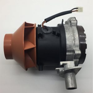Eberspacher D1LC  Motor Assy 12v