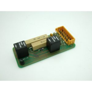 Eberspacher D1LC heater electronic 24v PCB ECU | 251768010100