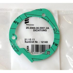 Eberspacher D2 Airtronic Burner Gasket | 252069060001