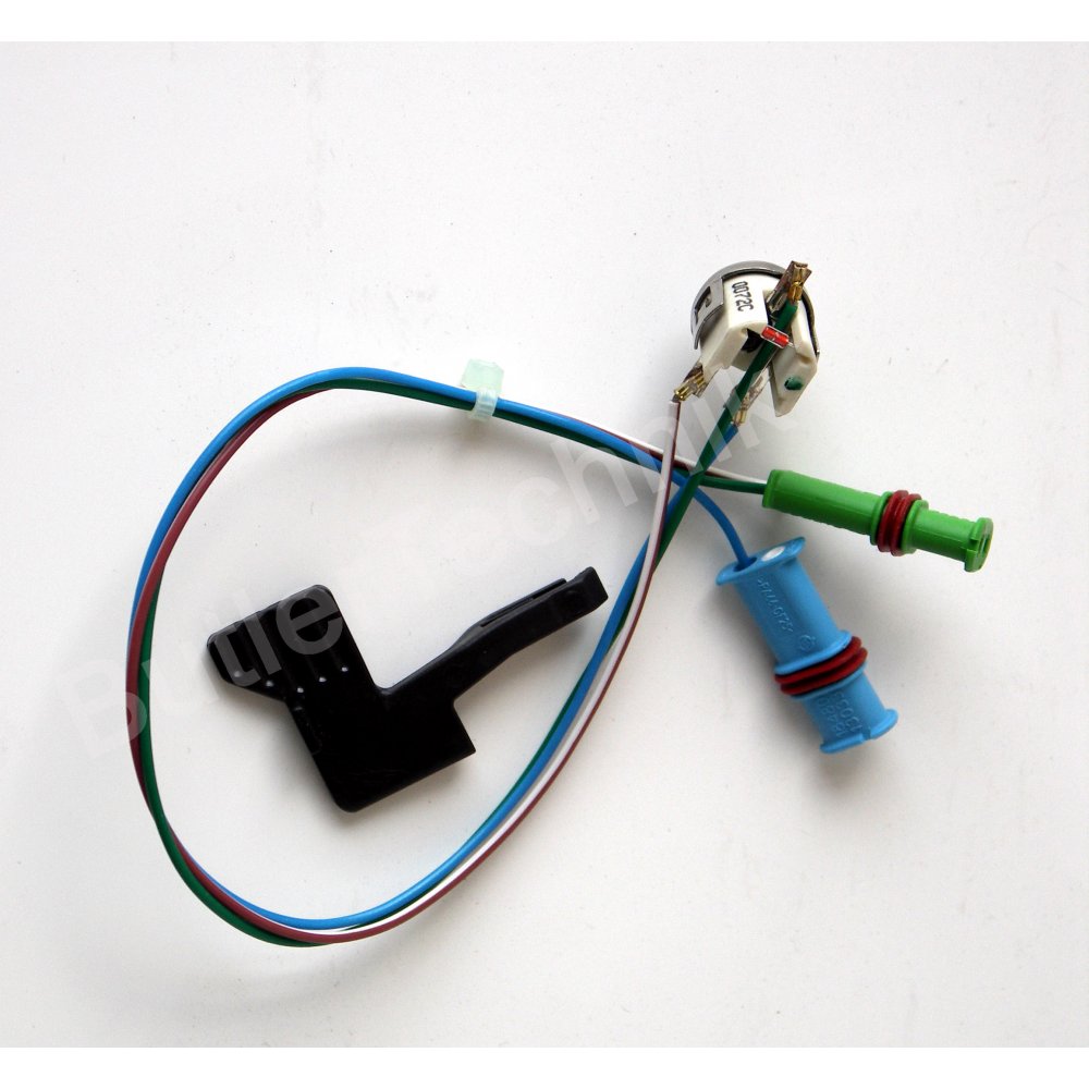 Eberspacher D2 D4 Airtronic Heater Flame Overheat Sensor | 252069010200