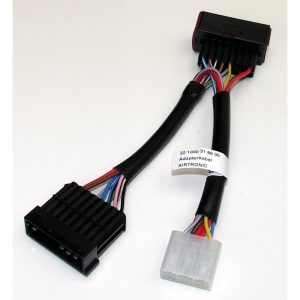 Eberspacher D2 & D4 Airtronic heater diagnostic cable | 221000318600
