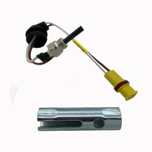 Eberspacher D2 or D4 Airtronic Heater Glow Pin 24v | 252070011100