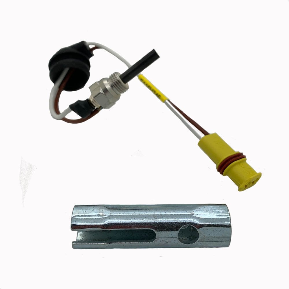 Eberspacher D2 or D4 Airtronic Heater Glow Pin 24v | 252070011100