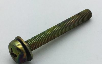 Eberspacher D3L Heat Exchanger Bolt – Essential Car Part