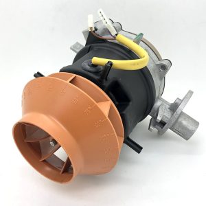Eberspacher D3LC 24v combustion air motor | 251823992100