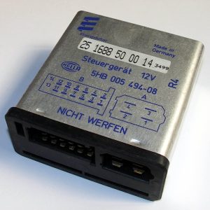 Eberspacher D3LC heater control unit 12v ECU | 251688500014