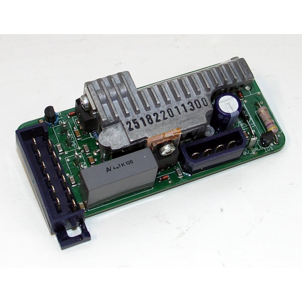 Eberspacher D3LP 24v control unit | 251823011300, Car Parts – offer, price and specs