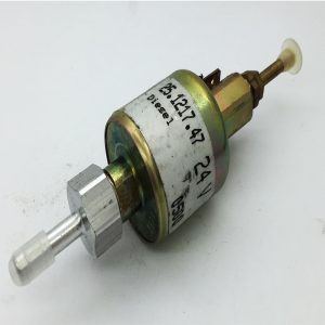 Eberspacher D4L Fuel Pump 24v, Car Parts – offer, price and specs