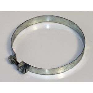 Eberspacher D4L heater casing clamp also suitable B4L heater | 102062152209, Car Parts – offer, price and specs
