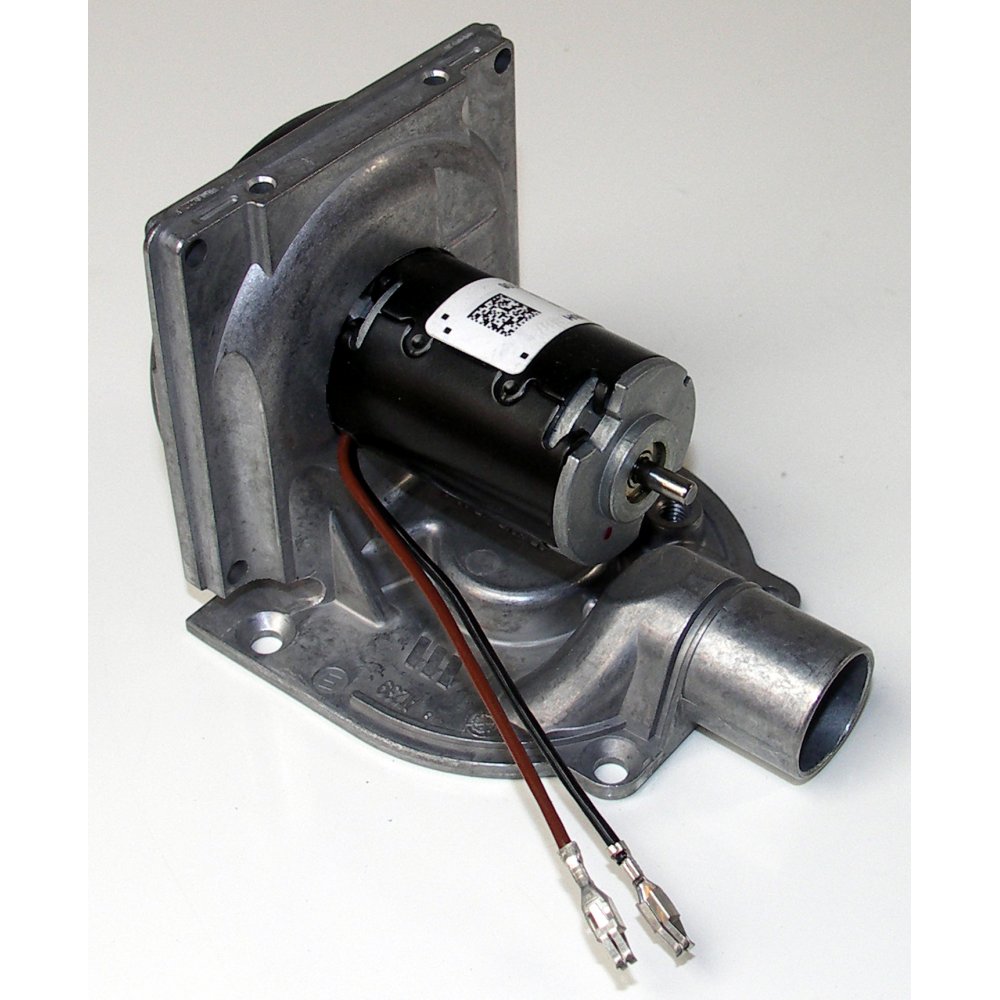 Eberspacher D4W Hydronic combustion air motor | 251917991600