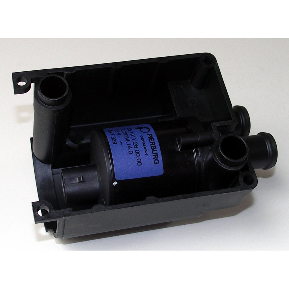 Eberspacher D4W Hydronic heater Water pump 12v | 251917992500, Car Parts – offer, price and specs