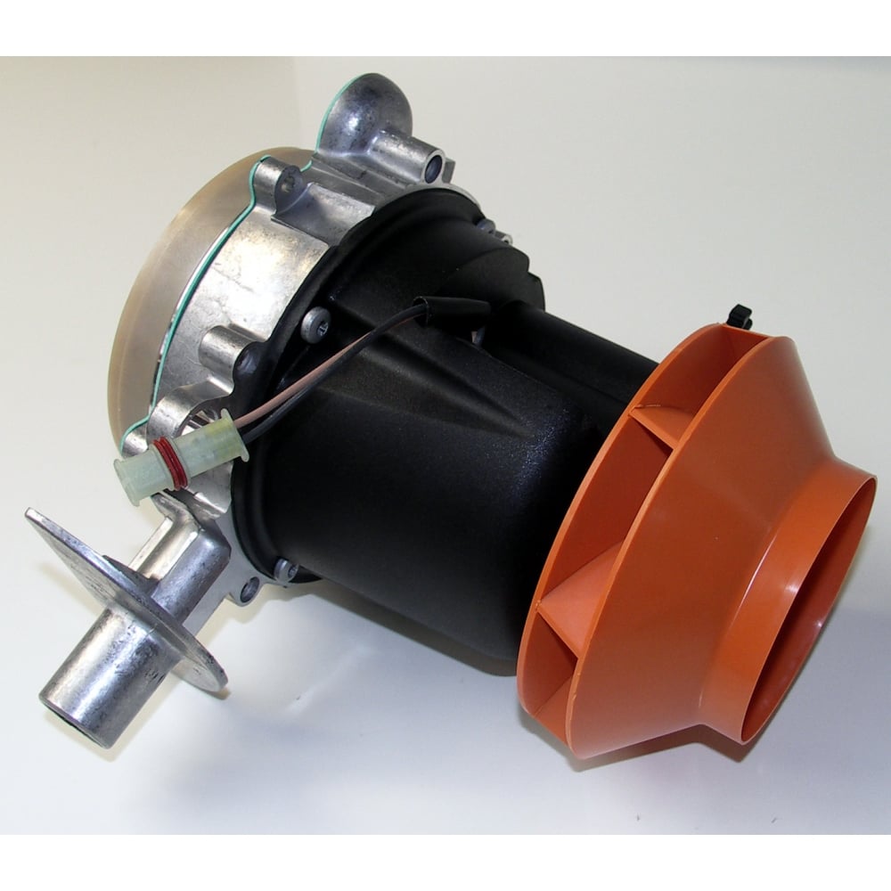 Eberspacher D5 Airtronic heater combustion air blower motor 12v | 252361992000