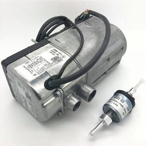 Eberspacher D5W S water heater diesel 24v | 252218050000