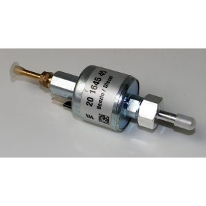 Eberspacher D5W heater fuel pump 12v | 201645450000