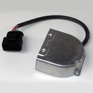 Eberspacher D5WSC 12v ECU | 251917510004