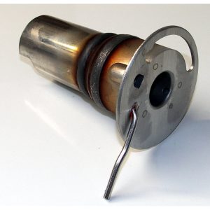 Eberspacher D5WSC Hydronic Burner | 251920100000, Car Parts – offer, price and specs