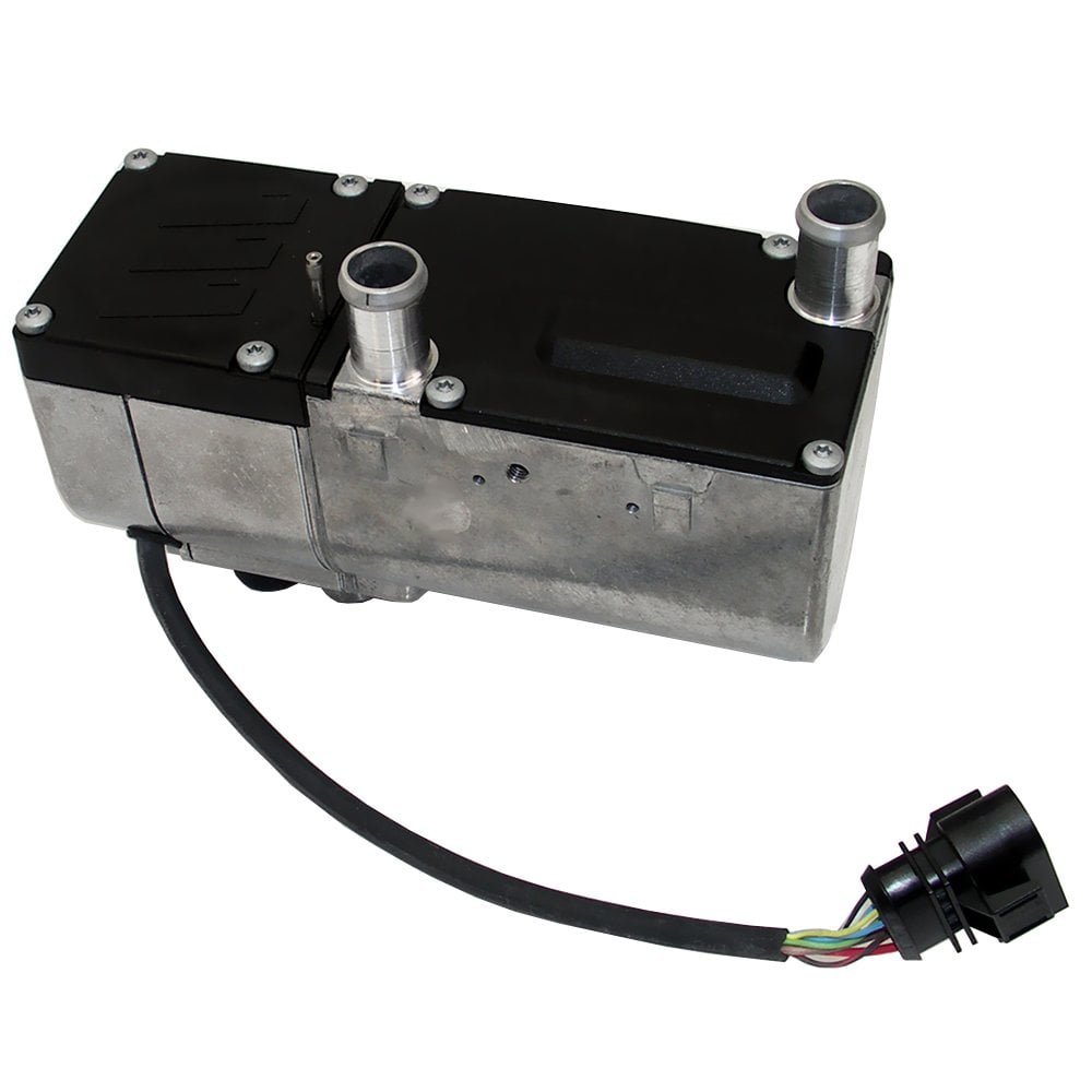 Eberspacher D5WZ Mercedes Sprinter water heater | 252162050000, Car Parts – offer, price and specs