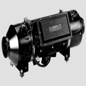 Eberspacher D8LC 24v Basic Kit