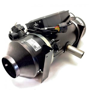 Eberspacher D8LC 8kW Diesel Air Heater Replacement Unit Only 12V | 251890000000, Car Parts – offer, price and specs