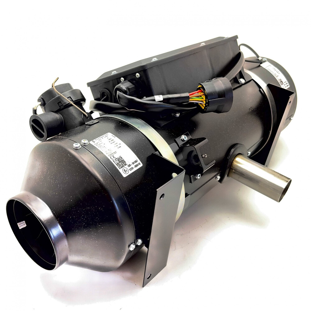 Eberspacher D8LC 8kW Diesel Air Heater Replacement Unit Only 12V | 251890000000, Car Parts – offer, price and specs