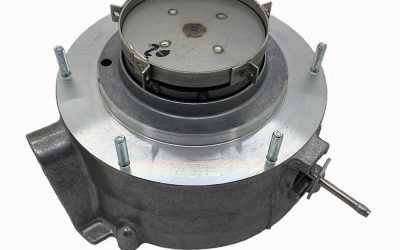 Eberspacher D8LC Burner | 251766150000, Car Parts