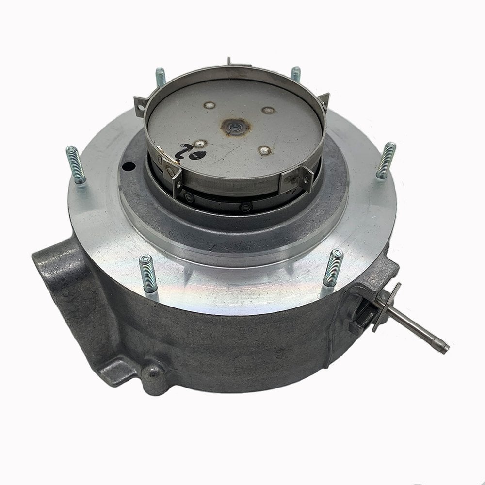 Eberspacher D8LC Burner | 251766150000