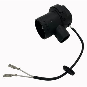 Eberspacher D8LC Solenoid Valve 24v | 251766011100