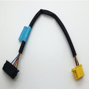 Eberspacher Diagnostic Test Harness Renault Premium