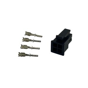Eberspacher Easy Start Pro Plug Kit Pin Housing for Harness Side