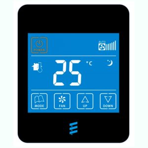Eberspacher Easy Touch Digital Heater Matrix Controller, Car Parts – offer, price and specs