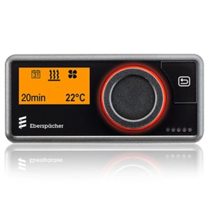 Eberspacher EasyStart PRO for Airtronic S2 S3 M2 & Hydronic S3 12v 24v Heaters | 221000352200, Car Parts – offer, price and specs