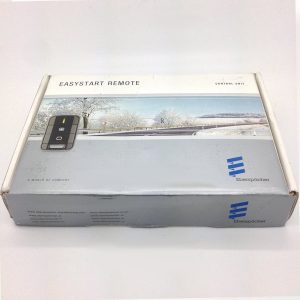 Eberspacher EasyStart Remote - DISCONTINUED - See Description