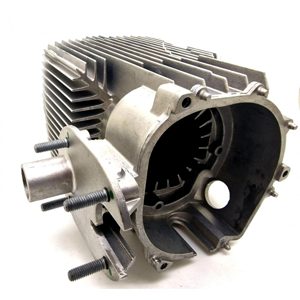 Eberspacher Espar AS2 D2L Heat Exchanger | 252721990601