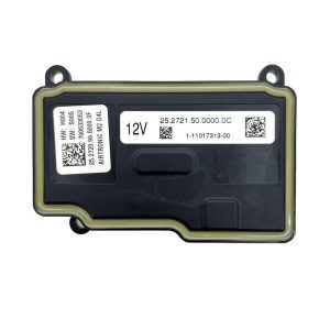 Eberspacher Espar Airtronic M2 D4L 12V Control Unit ECU | 252720995000, Car Parts – offer, price and specs