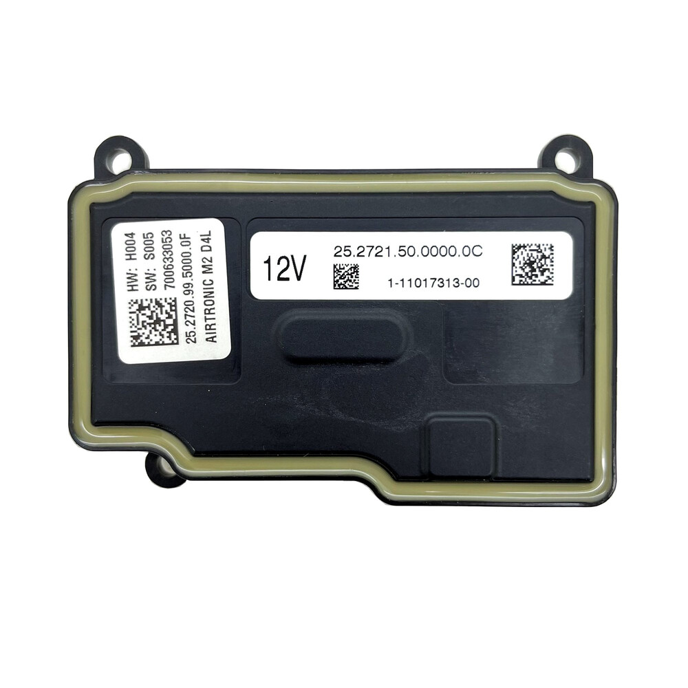 Eberspacher Espar Airtronic M2 D4L 12V Control Unit ECU | 252720995000, Car Parts – offer, price and specs