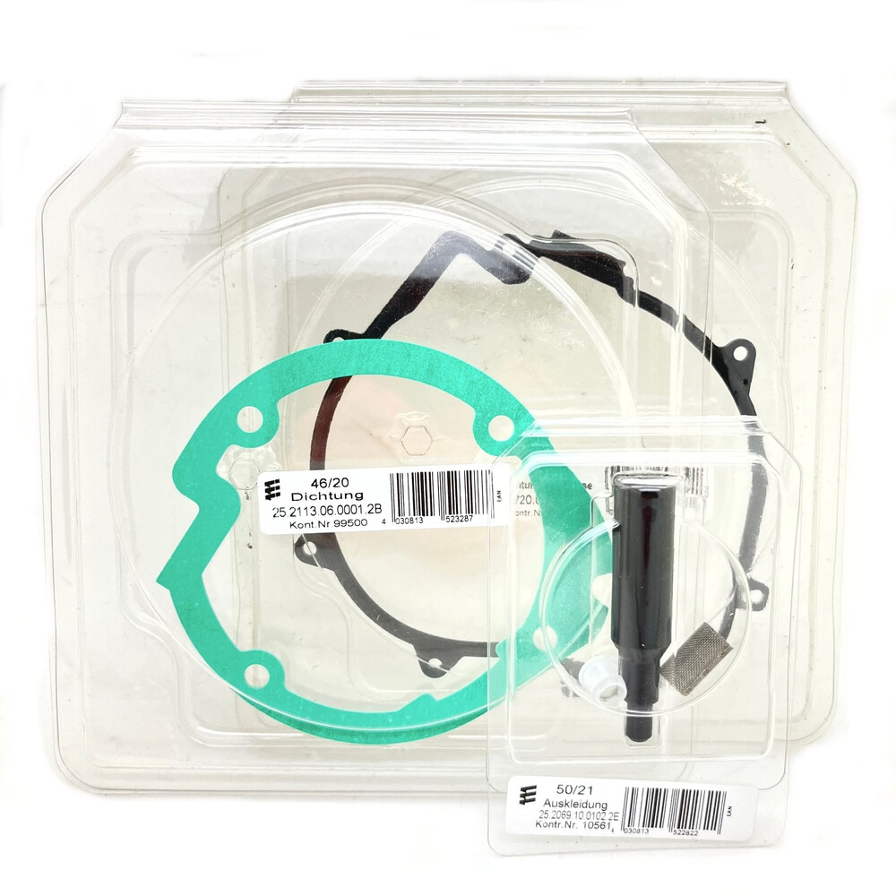 Eberspacher Espar Airtronic M2 D4L D4R B4L Service Kit Gasket Set, Car Parts – offer, price and specs