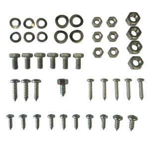 Eberspacher Espar Airtronic Mount Fixing Pack | 252069800700, Car Parts – offer, price and specs